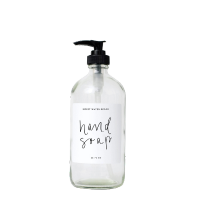 Hand Soap