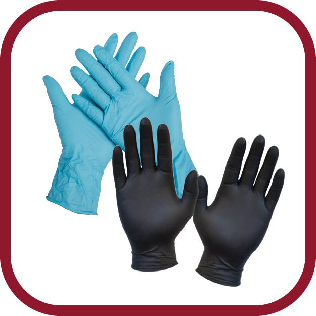 Disposable Gloves