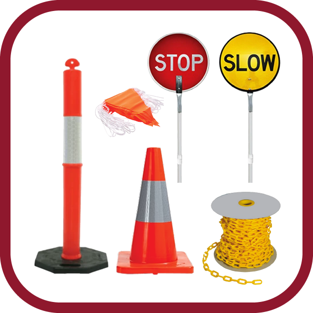 Site & Road Safety