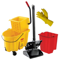 Janitorial Supplies