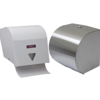Washroom Dispensers