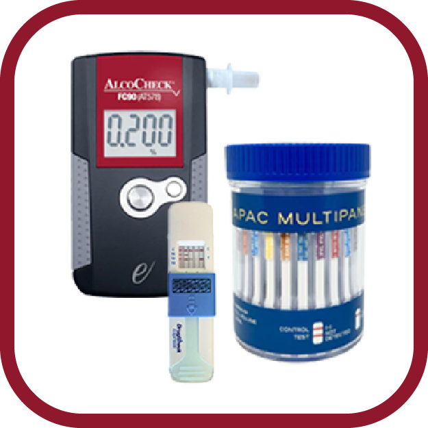 Drug & Alcohol Testing