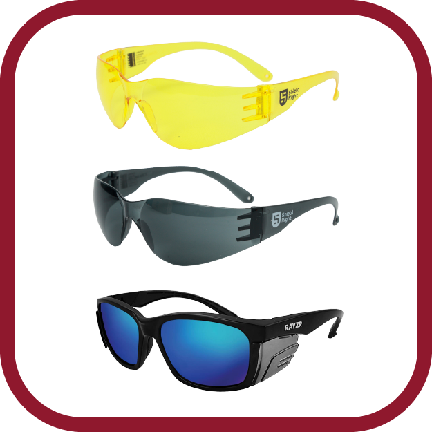 Eye Protection