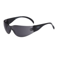 Safety Glasses
