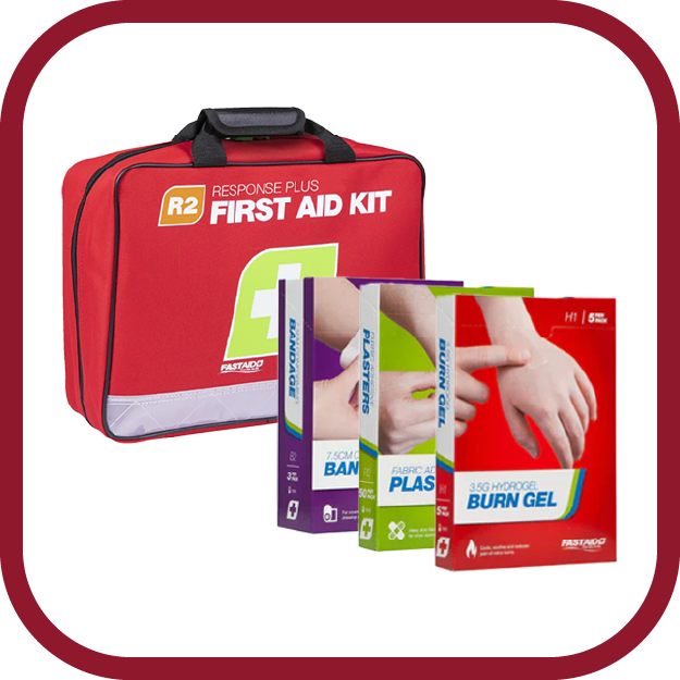 First Aid