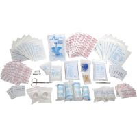 First Aid Refill Consumables