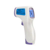 Thermometers