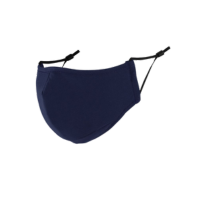 Reusable Fabric Face Masks