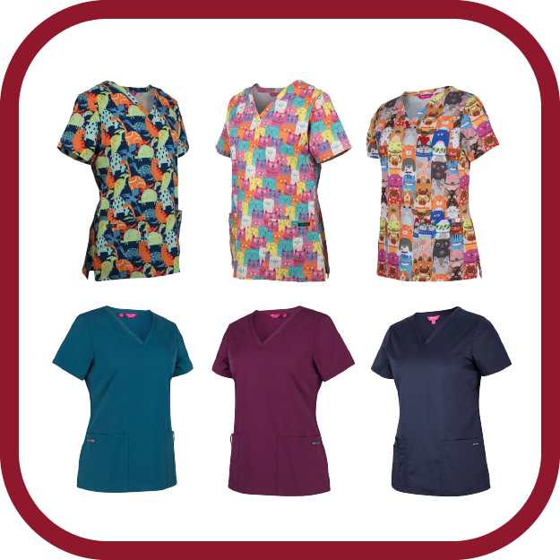 Medical Scrubs