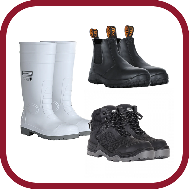 Shoes & Boots