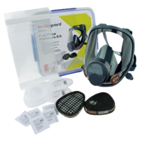 Reusable Respirators & Kits