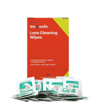 Lens Cleaning