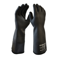 Heat Resistant Gloves
