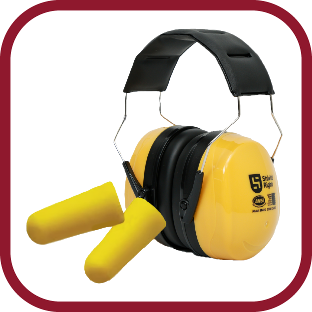 Hearing Protection