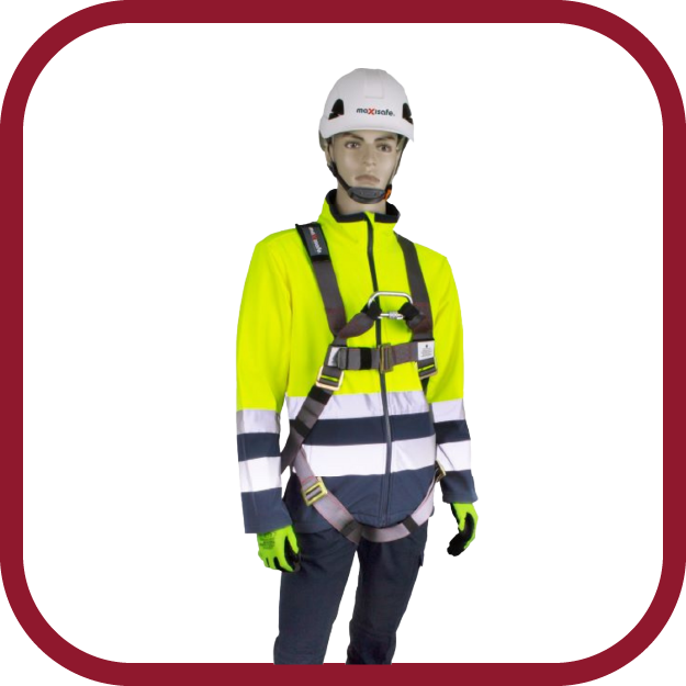 Height Safety