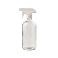 Washroom Accessories