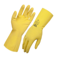 Rubber Gloves