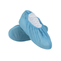 Shoe & Boot Covers