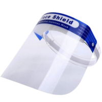 Face Shields