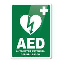 Defibrillator