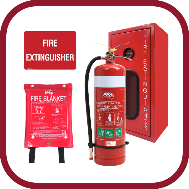 Fire Safety