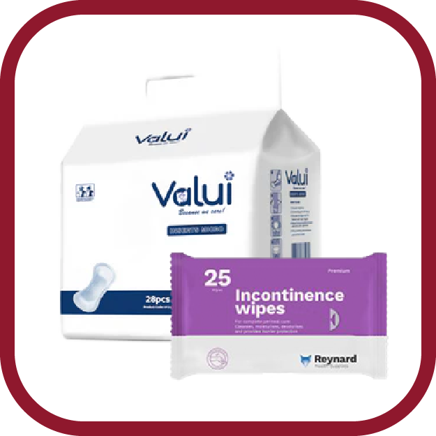 Incontinence