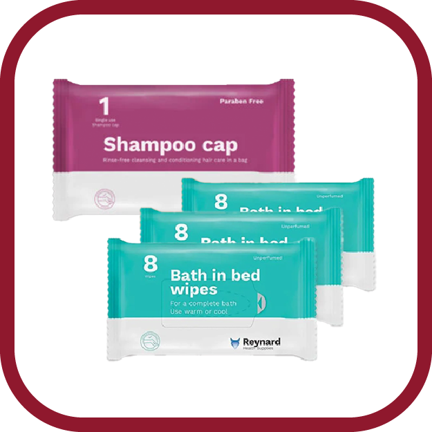 Personal Care Wipes