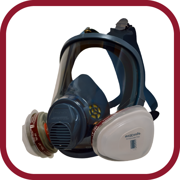 Respiratory Protection