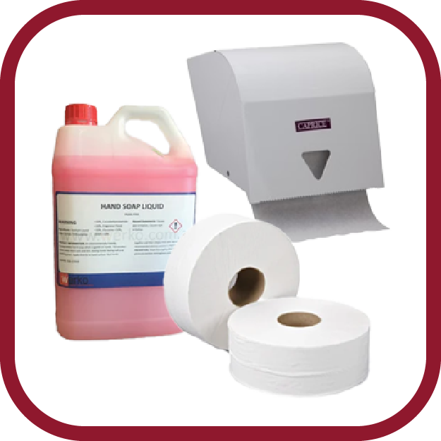 Washroom Supplies