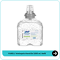 Sanitiser Refills