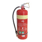 Fire Extinguishers 