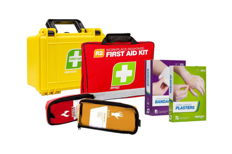 First Aid