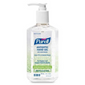 Sanitiser & Dispenser