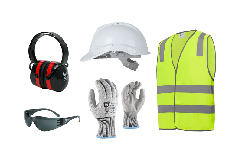 Industrial supplies