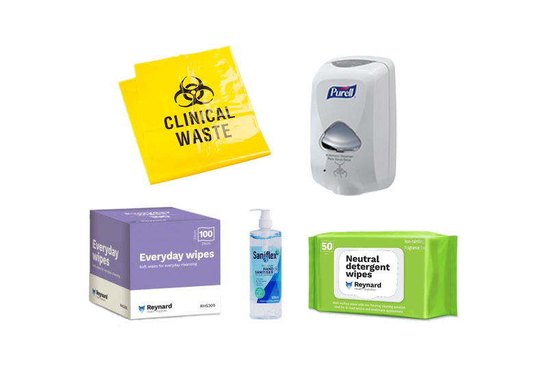 Infection Control