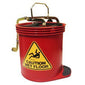 Buckets