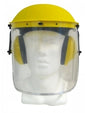 Face & Head Protection
