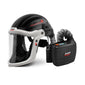 Powered & Supplied Air Respirators