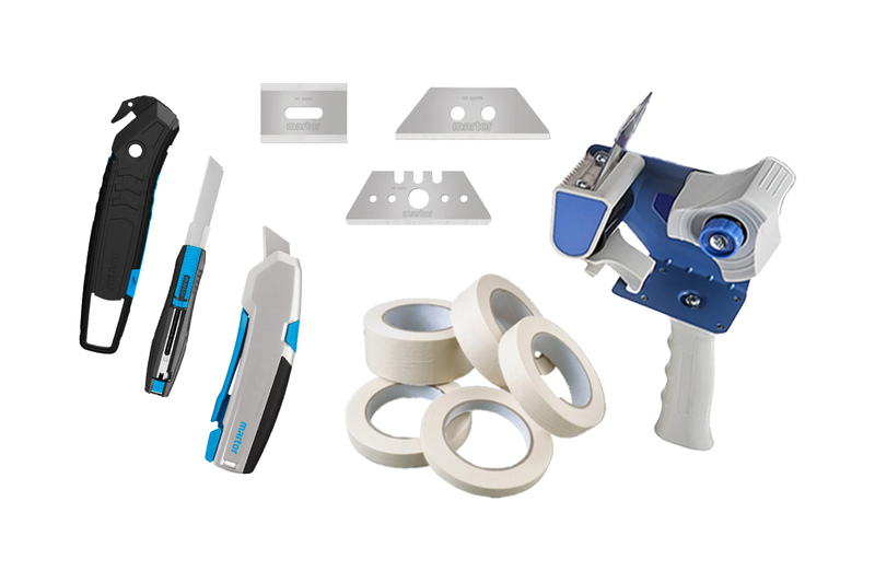 Packaging & Warehouse