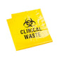 Clinical Waste Bags