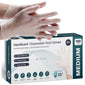 Vinyl Gloves