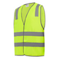 Hi-Vis Safety Vests