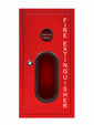 Fire Extinguisher Cabinets