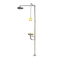 Showers & Eyewash Stations