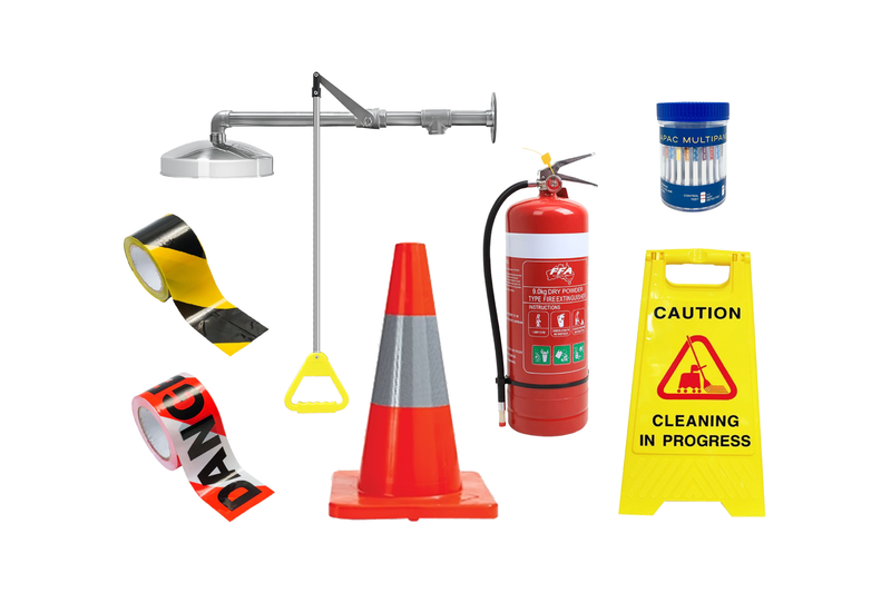 Site Safety