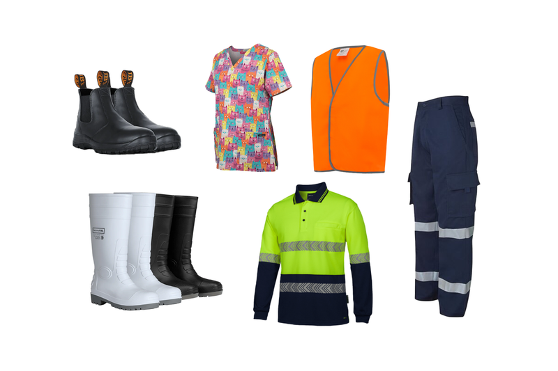 Workwear