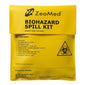 Biohazard & Spill Kits